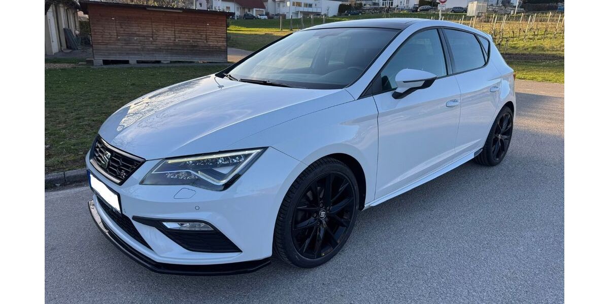 Seat Leon 143.000 km 16.900 &euro; Remshalden 73630