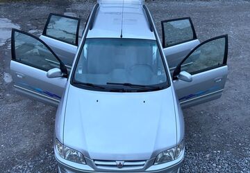 Mitsubishi Space Star 188.808 km 2.690 &euro; Böblingen 71032