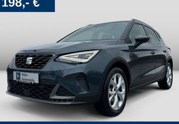 Seat Arona 31.912 km 19.930 &euro; Kornwestheim 70806