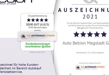 Peugeot 3008 21.800 km 23.980 &euro; Magstadt 71106
