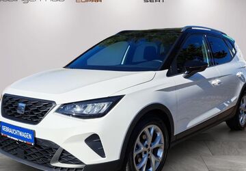 Seat Arona 32.500 km 20.190 &euro; Böblingen 71034