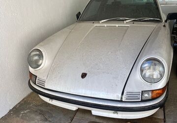 Porsche 911 Urmodell 139.387 km 55.000 &euro; Rudersberg 73635