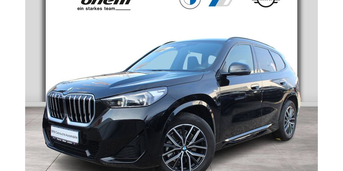 BMW X1 42.990 km 41.990 &euro; Filderstadt 70794