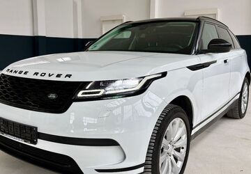 Land Rover Range Rover Velar 155.700 km 27.390 &euro; Backnang 71522