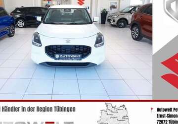 Suzuki Swift 1.600 km 15.290 &euro; Tübingen 72072