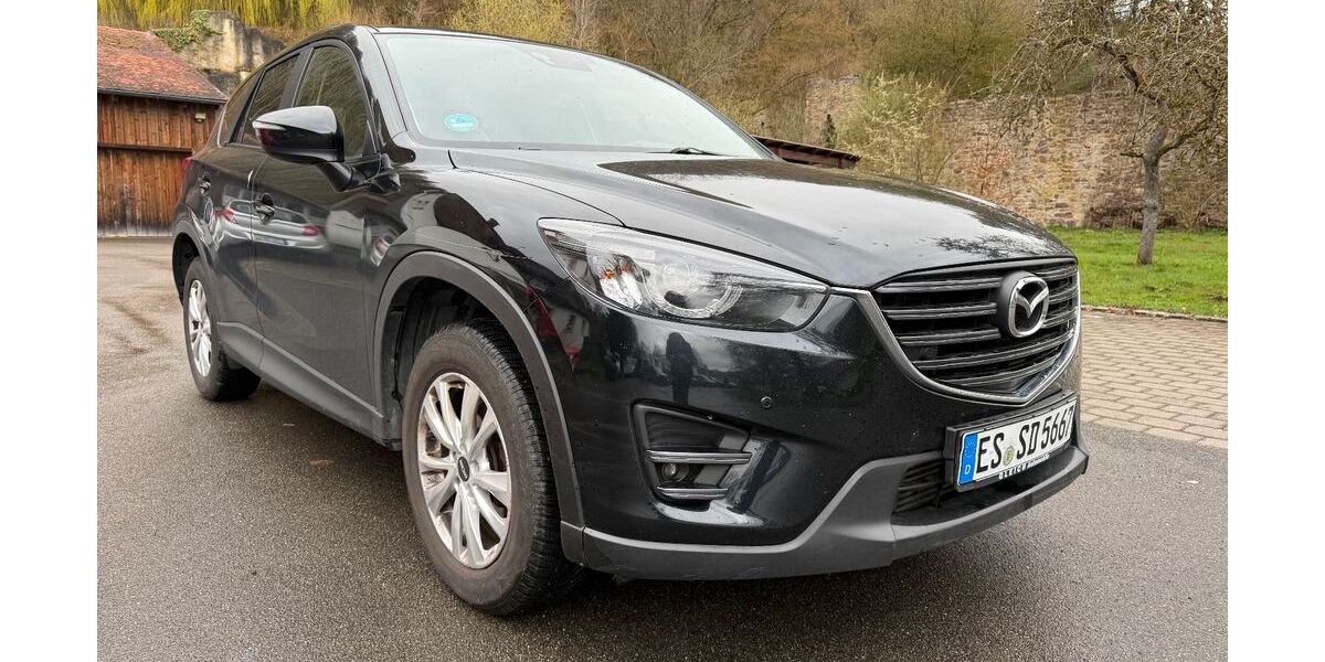 Mazda CX-5 220.000 km 6.500 &euro; Tübingen 72074