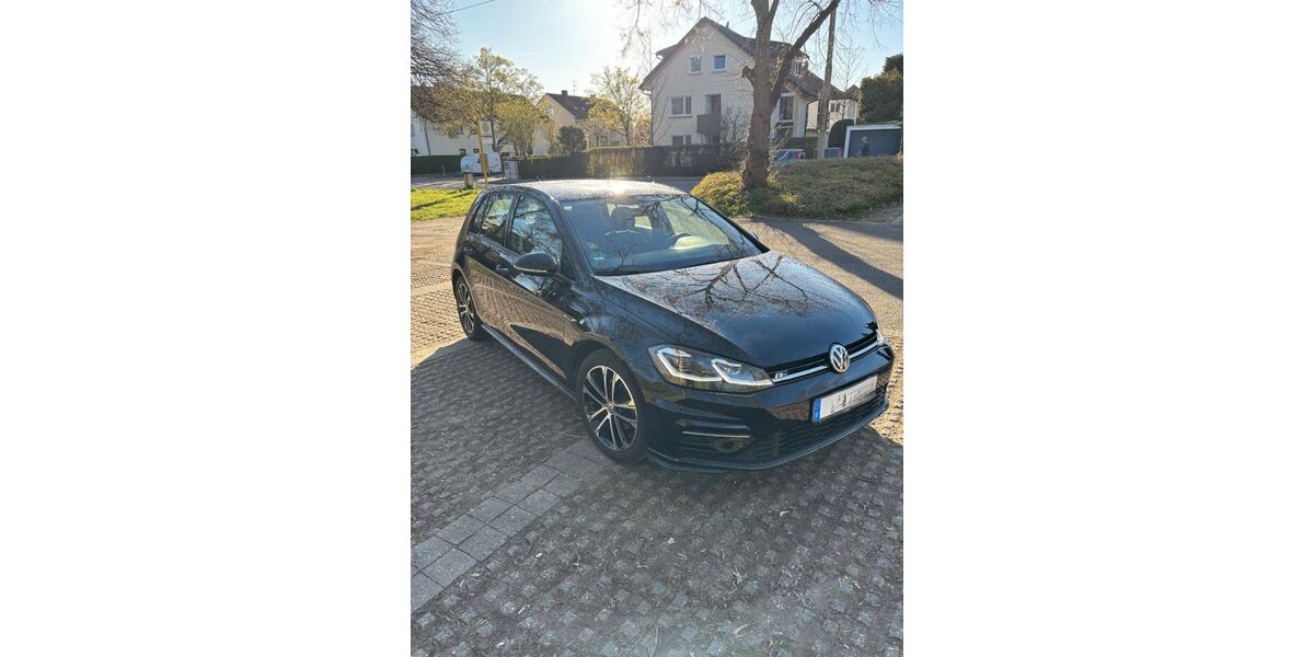 VW Golf 57.000 km 14.000 &euro; Stuttgart 70567