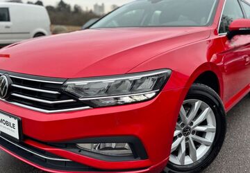 VW Passat Variant 120.000 km 16.499 &euro; Kornwestheim 70806