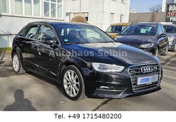 Audi A3 134.650 km 14.980 &euro; Stuttgart 70499