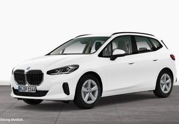 BMW 220 Active Tourer 14.293 km 28.890 &euro; Stuttgart 70569