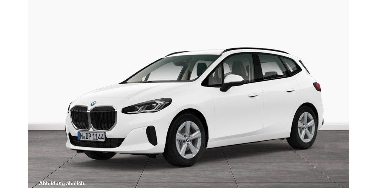BMW 220 Active Tourer 14.293 km 28.890 &euro; Stuttgart 70569