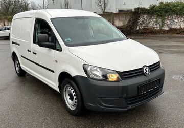 VW Caddy Maxi 195.000 km 7.699 &euro; Möglingen/Ludwigsburg 71696