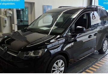 VW Caddy 65.428 km 21.990 &euro; Stuttgart 70188