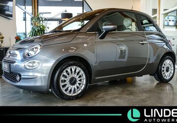 Fiat 500 47.800 km 12.480 &euro; Kusterdingen 72127