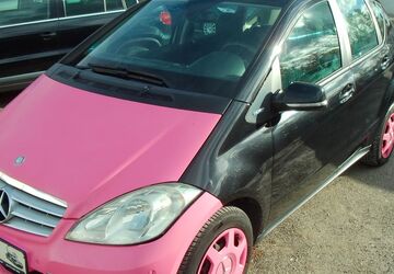 Mercedes-Benz A 160 131.000 km 1.990 &euro; Waiblingen (bei Stuttgart) 71332