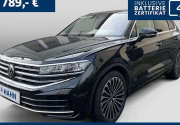 VW Touareg 79.394 km 61.730 &euro; Fellbach 70736