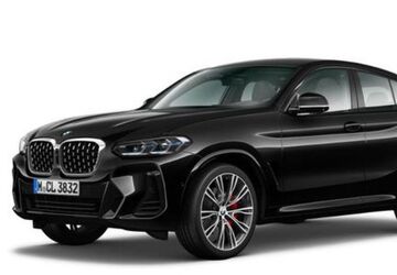 BMW X4 11.956 km 52.490 &euro; Backnang 71522