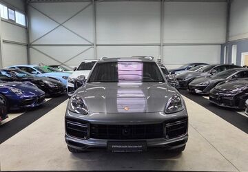 Porsche Cayenne 39.040 km 84.989 &euro; Korb bei Stuttgart 71404