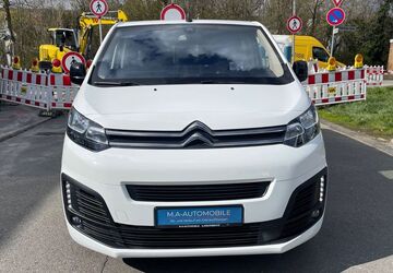 Citroen SpaceTourer 88.000 km 21.900 &euro; Marbach am Neckar 71672