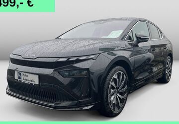 Skoda Enyaq 1.900 km 56.680 &euro; Kornwestheim 70806