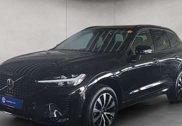 Volvo XC60 52.471 km 35.900 &euro; Stuttgart 70190