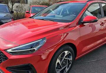 Hyundai i30 15.201 km 19.950 &euro; Leonberg 71229