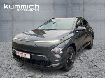 Gebrauchte Hyundai Kona