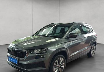 Skoda Karoq 102.704 km 21.890 &euro; Stuttgart 70190