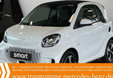 Smart ForTwo 5.075 km 13.990 &euro; Stuttgart 70469