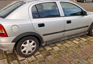 Opel Astra 225.000 km 1.100 &euro; Stuttgart 70435