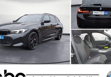 BMW 320 20.000 km 43.990 &euro; Böblingen 71034