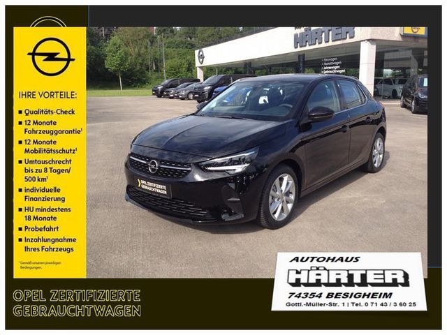 Opel Corsa 16.431 km 15.590 &euro; Besigheim 74354