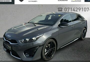 Kia pro ceed / ProCeed 10.700 km 26.500 &euro; Bietigheim-Bissingen 74321