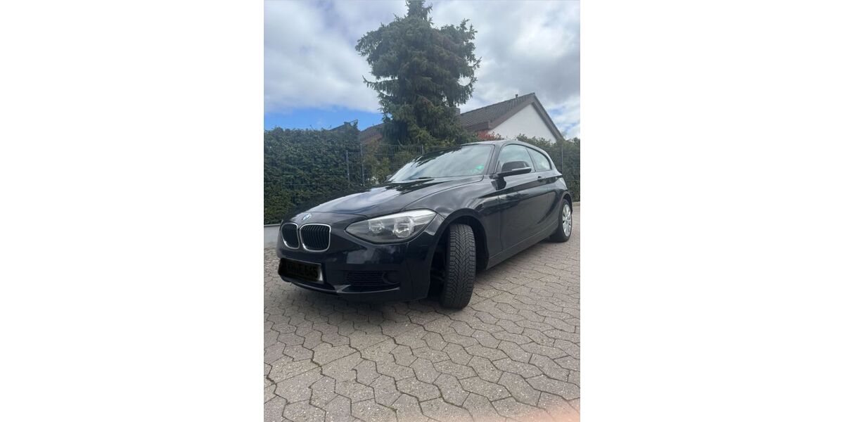 BMW 116 203.000 km 6.899 &euro; Stuttgart 70563
