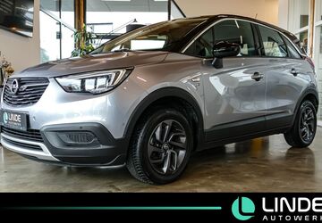 Opel Crossland (X) 40.600 km 14.900 &euro; Kusterdingen 72127