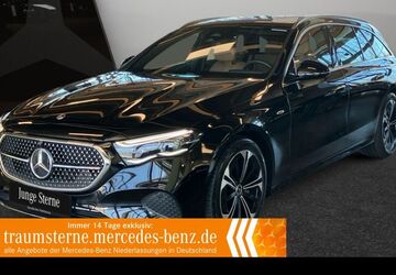 Mercedes-Benz E 300 14.813 km 51.990 &euro; Stuttgart 70469