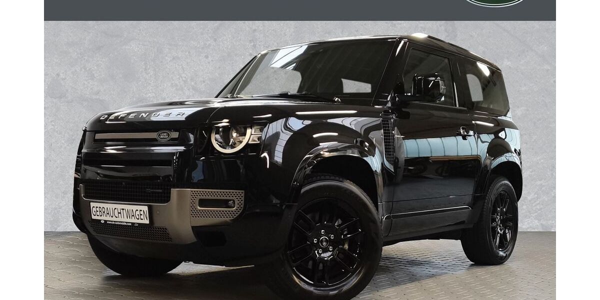 Land Rover Defender 37.850 km 62.500 &euro; Asperg 71679