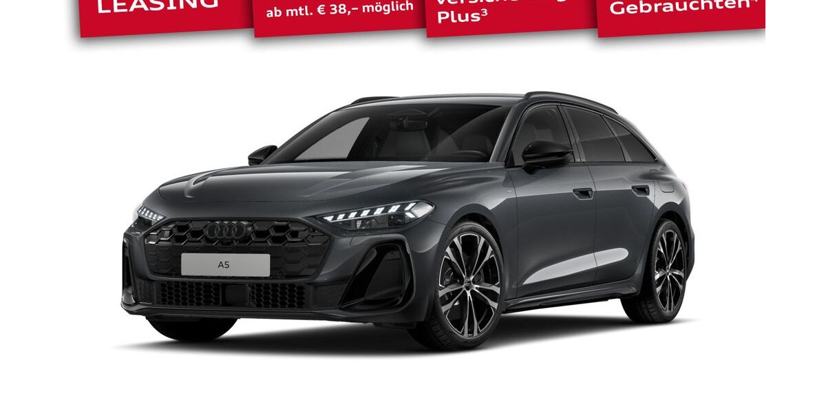 Audi A5 5.697 km 61.540 &euro; Böblingen 71034