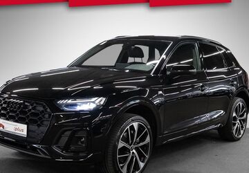 Audi Q5 89.443 km 40.640 &euro; Stuttgart 70469