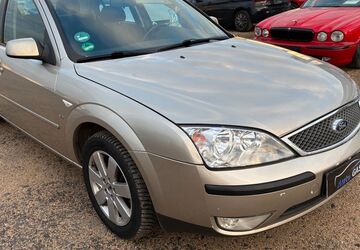 Ford Mondeo 153.000 km 2.390 &euro; Renningen 71272