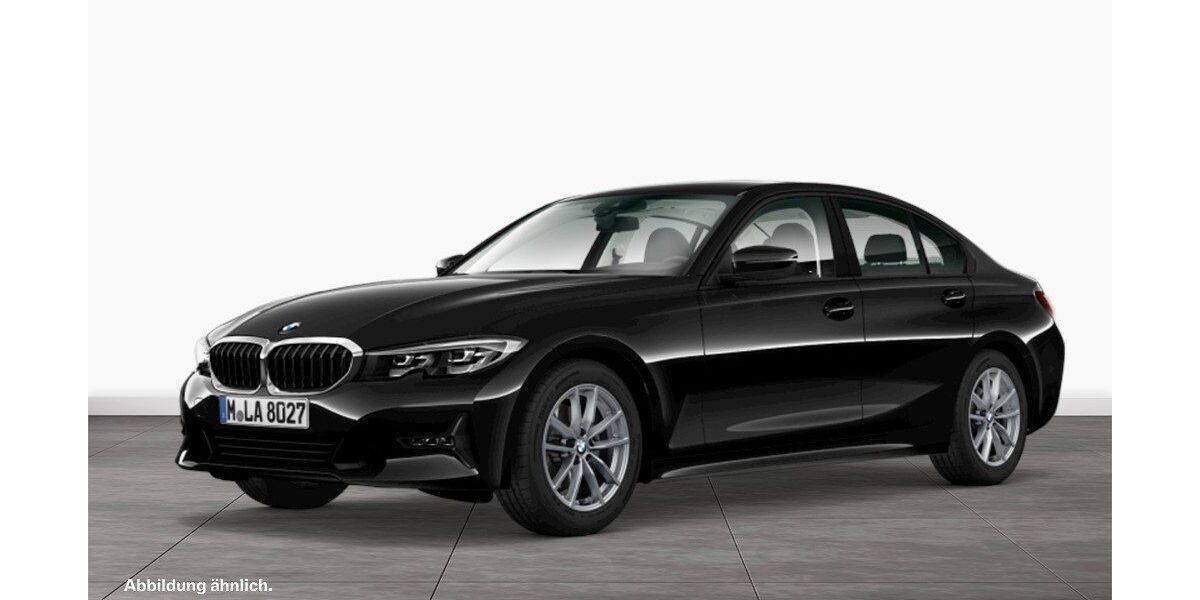 BMW 330 27.200 km 36.660 &euro; Waiblingen 71332