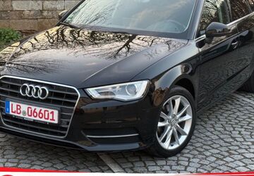Audi A3 96.000 km 11.950 &euro; Ludwigsburg 71642