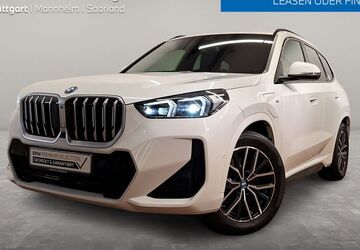 BMW X1 21.690 km 52.970 &euro; Stuttgart 70569