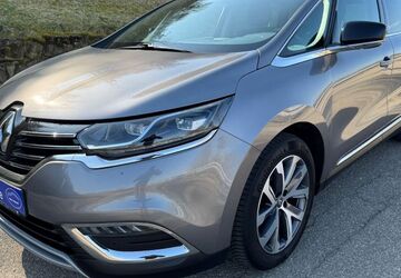 Renault Espace 137.000 km 8.500 &euro; Leonberg 71229