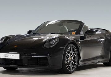 Porsche 992 41.999 km 136.400 &euro; Stuttgart 70469