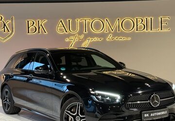 Mercedes-Benz E 300 106.000 km 33.800 &euro; Nürtingen bei Stuttgart 72622