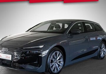 Audi A6 e-tron 17.288 km 49.440 &euro; Stuttgart 70469