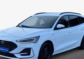 Ford Focus 40.595 km 19.880 &euro; Leonberg 71229