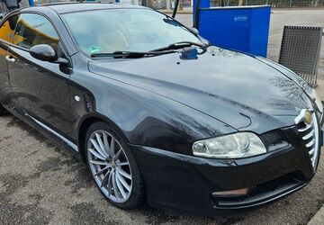 Alfa Romeo GT 152.500 km 1.200 &euro; Gärtringen 71116