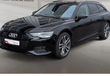 Audi A6 49.400 km 36.880 &euro; Kirchheim 73230